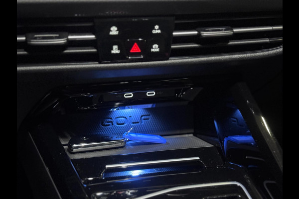Volkswagen Golf 2.0 TSI GTI CLUBSPORT | PANO | IQ LIGHT | HARMAN KARDON | VOL!