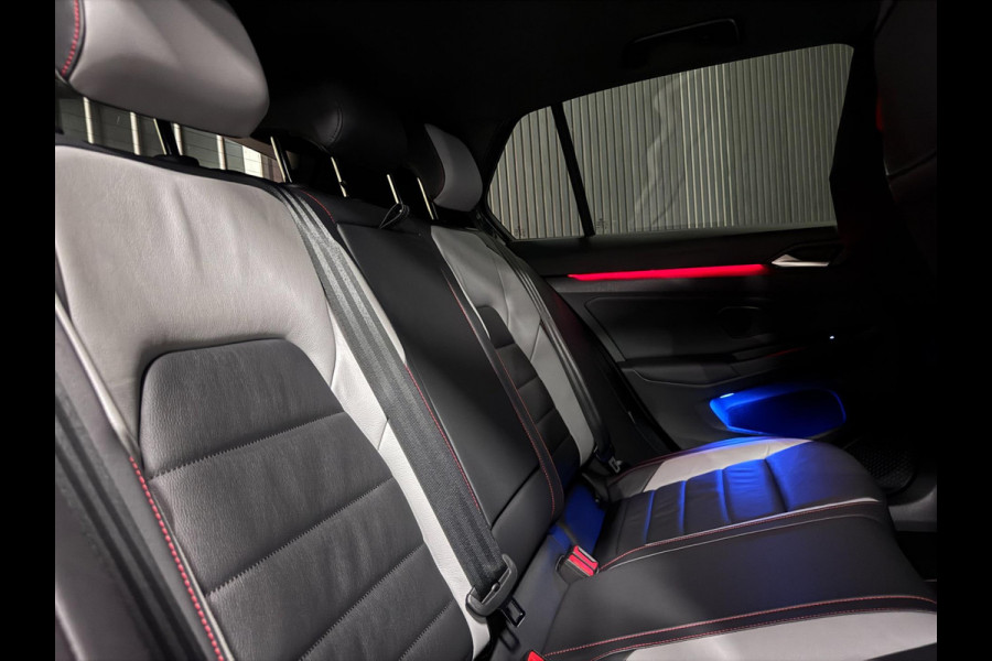 Volkswagen Golf 2.0 TSI GTI CLUBSPORT | PANO | IQ LIGHT | HARMAN KARDON | VOL!