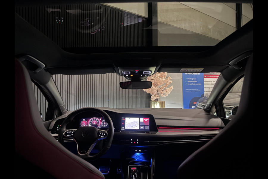 Volkswagen Golf 2.0 TSI GTI CLUBSPORT | PANO | IQ LIGHT | HARMAN KARDON | VOL!