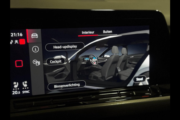 Volkswagen Golf 2.0 TSI GTI CLUBSPORT | PANO | IQ LIGHT | HARMAN KARDON | VOL!