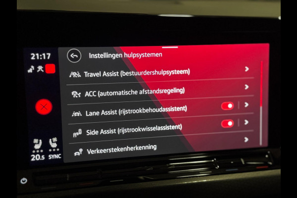 Volkswagen Golf 2.0 TSI GTI CLUBSPORT | PANO | IQ LIGHT | HARMAN KARDON | VOL!