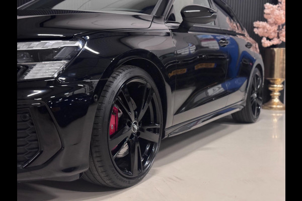 Audi S3 Sportback 2.0 TFSI S3 quattro Edition | MATRIX | PANO | B&O | VOL!