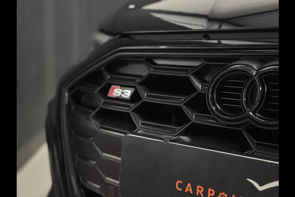 Audi S3 Sportback 2.0 TFSI S3 quattro Edition | MATRIX | PANO | B&O | VOL!