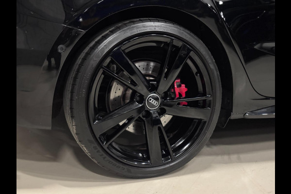 Audi S3 Sportback 2.0 TFSI S3 quattro Edition | MATRIX | PANO | B&O | VOL!