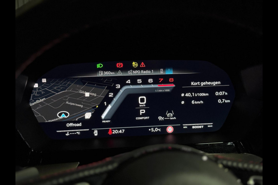 Audi S3 Sportback 2.0 TFSI S3 quattro Edition | MATRIX | PANO | B&O | VOL!