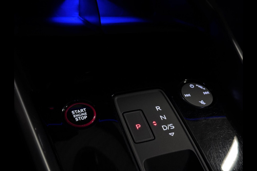 Audi S3 Sportback 2.0 TFSI S3 quattro Edition | MATRIX | PANO | B&O | VOL!