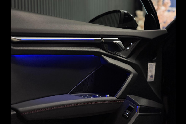Audi S3 Sportback 2.0 TFSI S3 quattro Edition | MATRIX | PANO | B&O | VOL!