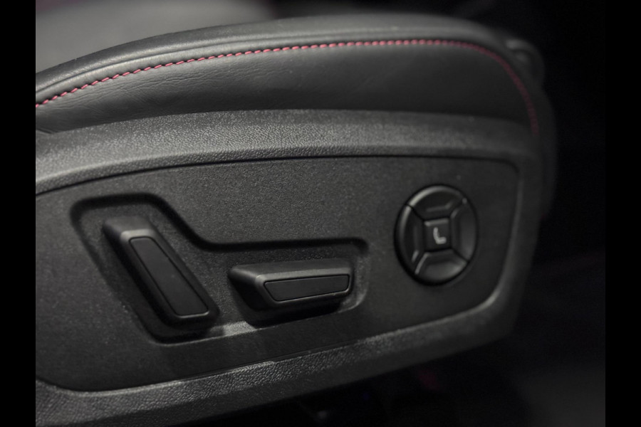 Audi S3 Sportback 2.0 TFSI S3 quattro Edition | MATRIX | PANO | B&O | VOL!