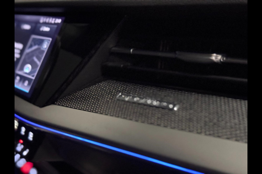 Audi S3 Sportback 2.0 TFSI S3 quattro Edition | MATRIX | PANO | B&O | VOL!