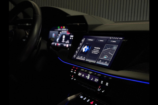 Audi S3 Sportback 2.0 TFSI S3 quattro Edition | MATRIX | PANO | B&O | VOL!