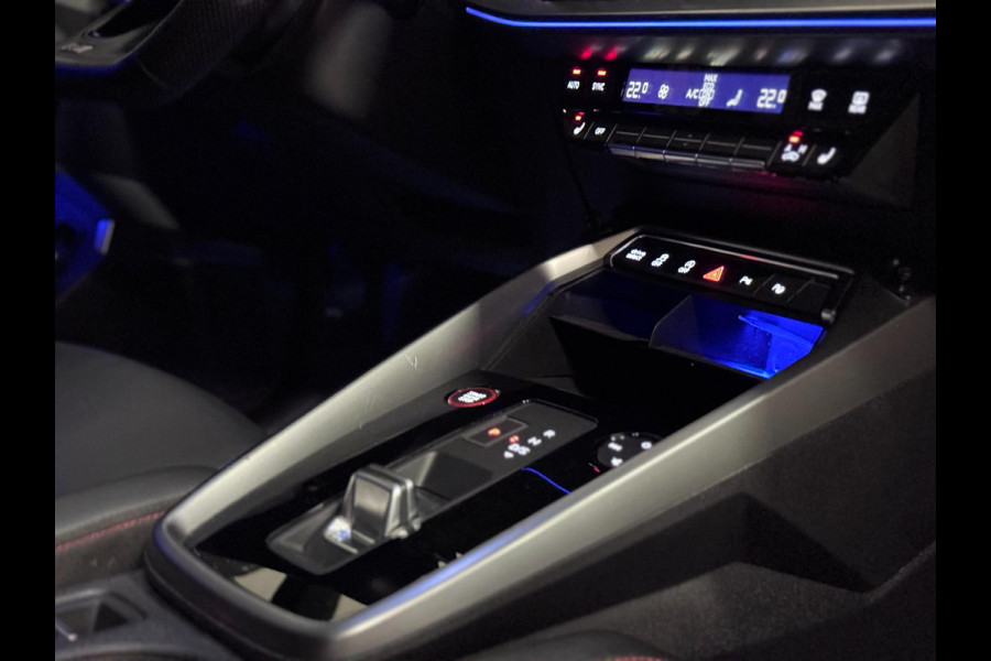 Audi S3 Sportback 2.0 TFSI S3 quattro Edition | MATRIX | PANO | B&O | VOL!