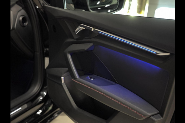 Audi S3 Sportback 2.0 TFSI S3 quattro Edition | MATRIX | PANO | B&O | VOL!