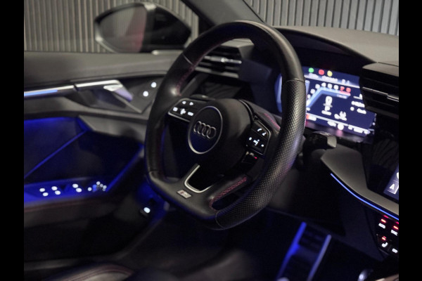 Audi S3 Sportback 2.0 TFSI S3 quattro Edition | MATRIX | PANO | B&O | VOL!