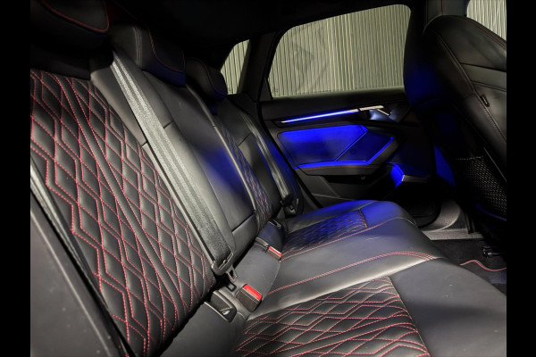 Audi S3 Sportback 2.0 TFSI S3 quattro Edition | MATRIX | PANO | B&O | VOL!