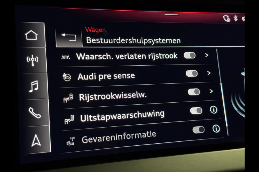 Audi S3 Sportback 2.0 TFSI S3 quattro Edition | MATRIX | PANO | B&O | VOL!