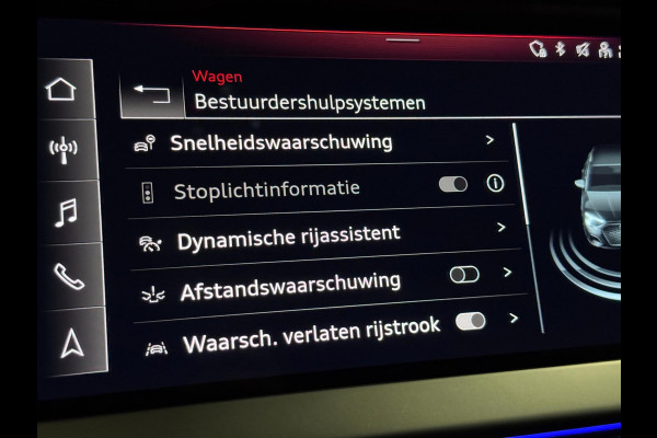 Audi S3 Sportback 2.0 TFSI S3 quattro Edition | MATRIX | PANO | B&O | VOL!