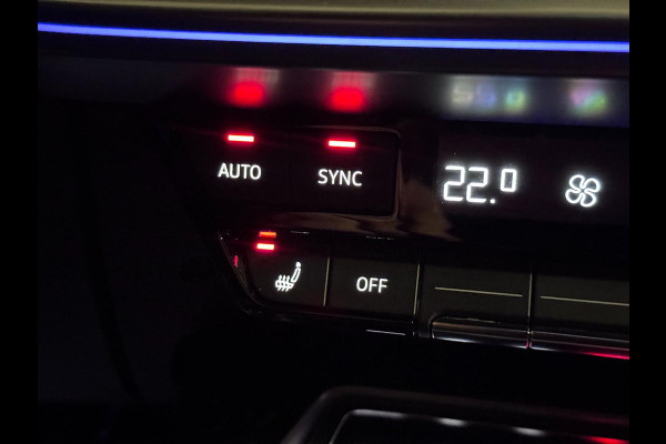 Audi S3 Sportback 2.0 TFSI S3 quattro Edition | MATRIX | PANO | B&O | VOL!