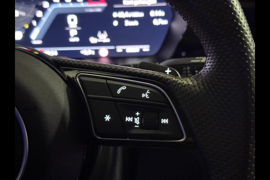 Audi S3 Sportback 2.0 TFSI S3 quattro Edition | MATRIX | PANO | B&O | VOL!