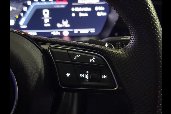 Audi S3 Sportback 2.0 TFSI S3 quattro Edition | MATRIX | PANO | B&O | VOL!