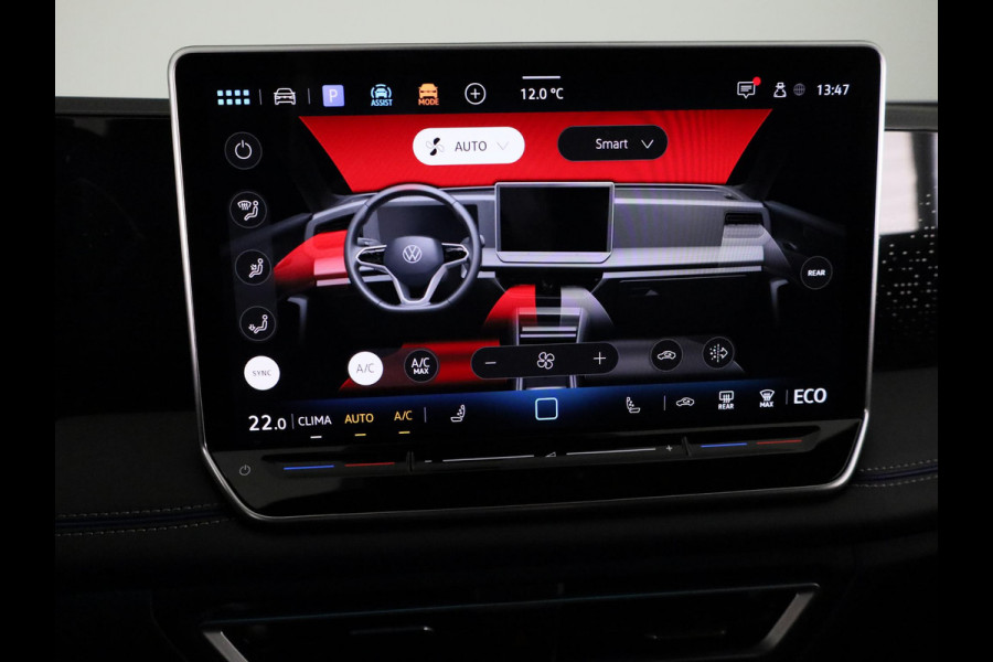 Volkswagen Tiguan 1.5 eHybrid R-Line Edition 204 pk Automaat (DSG) | Verlengde garantie | Navigatie | Parkeersensoren (Park assist) | Achteruitrijcamera | R-Line |