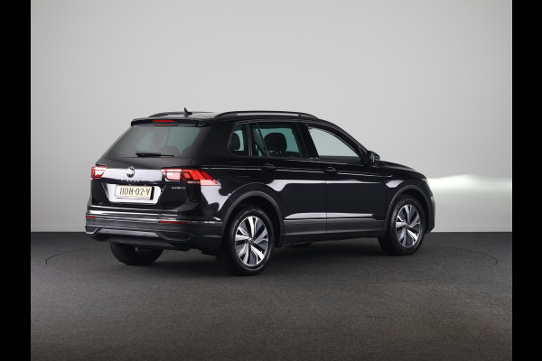 Volkswagen Tiguan 1.4 TSI eHybrid Life 245PK DSG PHEV | Navigatie | Parkeercamera | 18 inch Lm velgen | Stoel- en stuurverwarming |