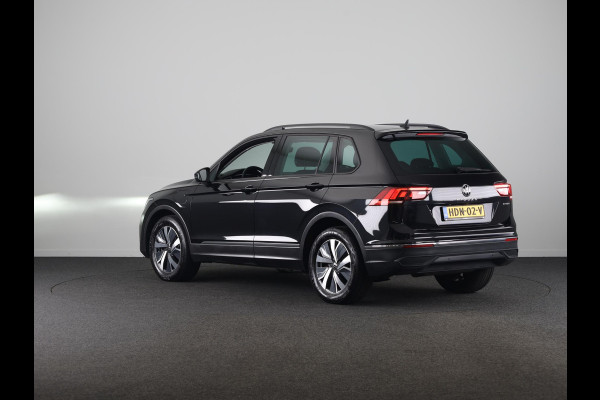 Volkswagen Tiguan 1.4 TSI eHybrid Life 245PK DSG PHEV | Navigatie | Parkeercamera | 18 inch Lm velgen | Stoel- en stuurverwarming |