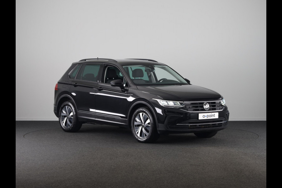 Volkswagen Tiguan 1.4 TSI eHybrid Life 245PK DSG PHEV | Navigatie | Parkeercamera | 18 inch Lm velgen | Stoel- en stuurverwarming |