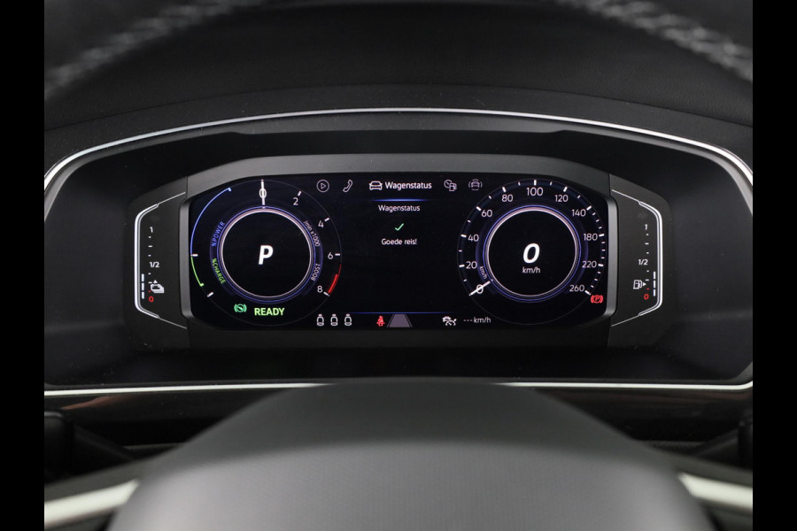Volkswagen Tiguan 1.4 TSI eHybrid Life 245PK DSG PHEV | Navigatie | Parkeercamera | 18 inch Lm velgen | Stoel- en stuurverwarming |