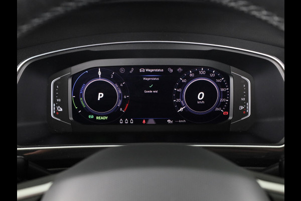 Volkswagen Tiguan 1.4 TSI eHybrid Life 245PK DSG PHEV | Navigatie | Parkeercamera | 18 inch Lm velgen | Stoel- en stuurverwarming |