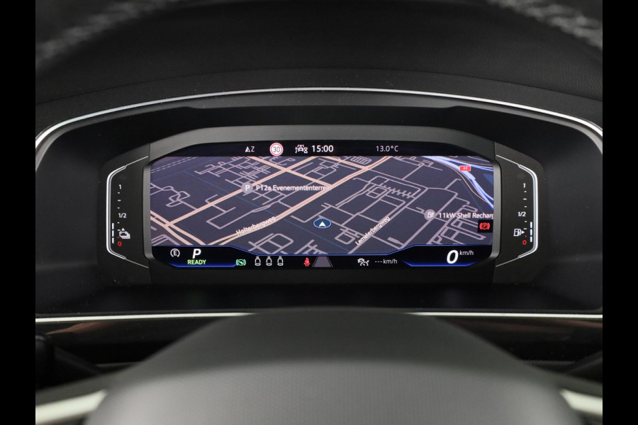 Volkswagen Tiguan 1.4 TSI eHybrid Life 245PK DSG PHEV | Navigatie | Parkeercamera | 18 inch Lm velgen | Stoel- en stuurverwarming |