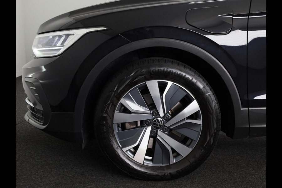 Volkswagen Tiguan 1.4 TSI eHybrid Life 245PK DSG PHEV | Navigatie | Parkeercamera | 18 inch Lm velgen | Stoel- en stuurverwarming |