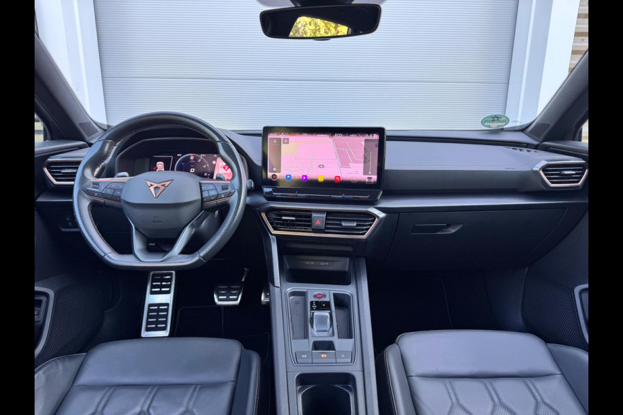 CUPRA Formentor 1.4 e-Hybrid VZ Copper Edition Pano/360/Memory