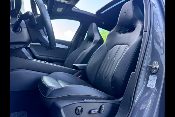 CUPRA Formentor 1.4 e-Hybrid VZ Copper Edition Pano/360/Memory