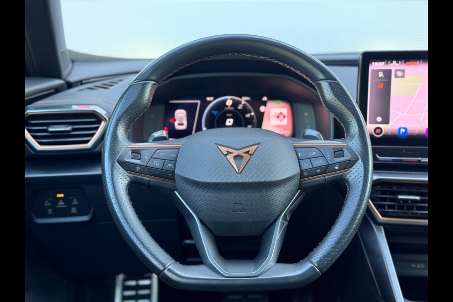 CUPRA Formentor 1.4 e-Hybrid VZ Copper Edition Pano/360/Memory