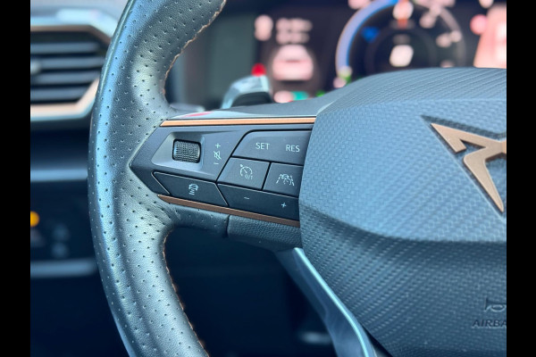 CUPRA Formentor 1.4 e-Hybrid VZ Copper Edition Pano/360/Memory