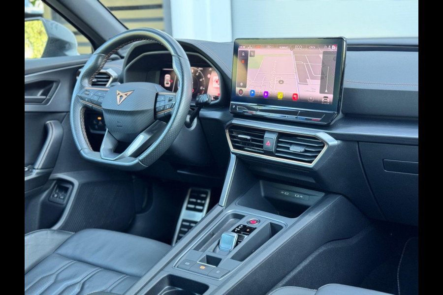 CUPRA Formentor 1.4 e-Hybrid VZ Copper Edition Pano/360/Memory