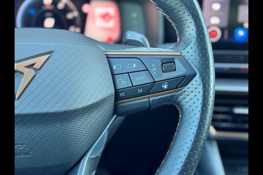 CUPRA Formentor 1.4 e-Hybrid VZ Copper Edition Pano/360/Memory