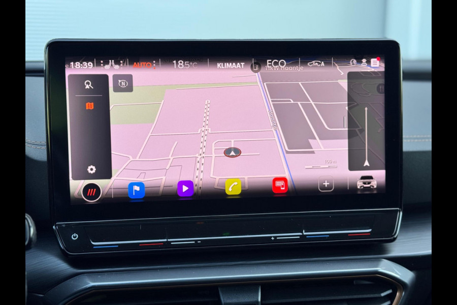 CUPRA Formentor 1.4 e-Hybrid VZ Copper Edition Pano/360/Memory