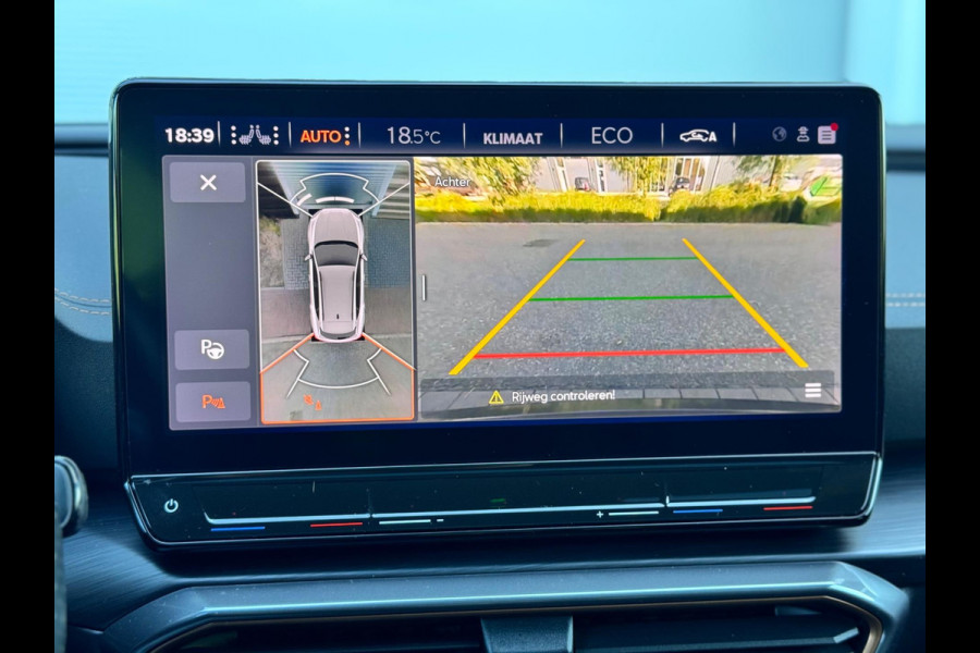 CUPRA Formentor 1.4 e-Hybrid VZ Copper Edition Pano/360/Memory