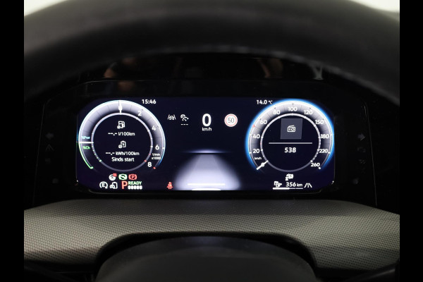 Volkswagen Golf 1.5 eHybrid 50 Edition 204 PK DSG PHEV | Verlengde garantie | Navigatie | Parkeercamera | Stoel- en stuurverwarming | 18 inch LM velgen |