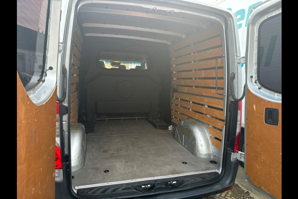 Mercedes-Benz Sprinter 2.2 CDI L2H1 7 Zits