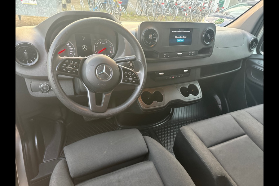 Mercedes-Benz Sprinter 2.2 CDI L2H1 7 Zits