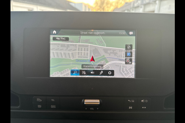 Mercedes-Benz Sprinter 2.2 CDI L2H1 7 Zits