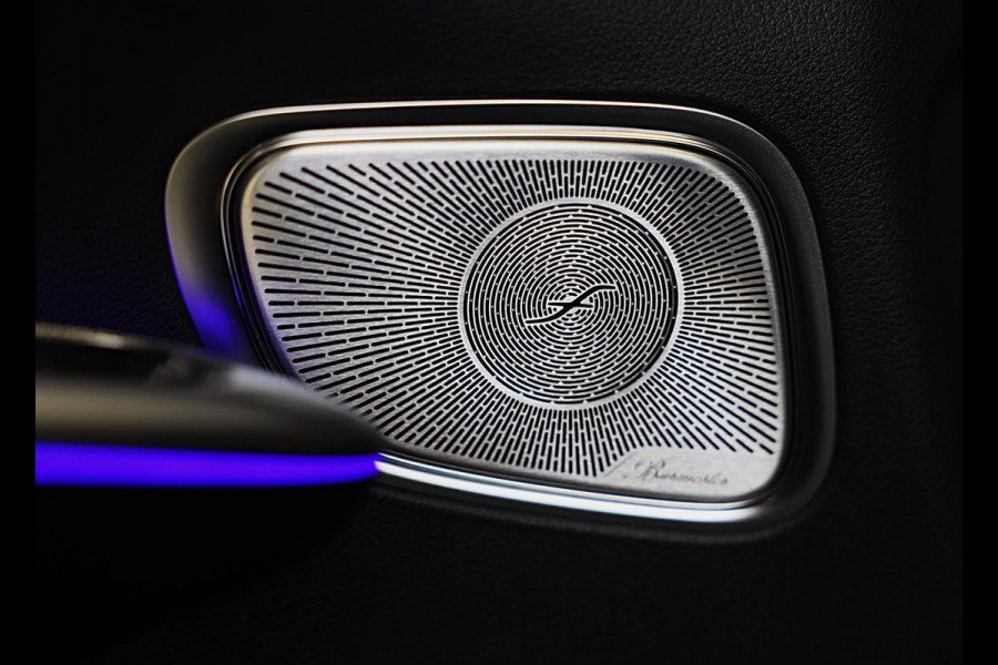 Mercedes-Benz GLC Coupé AMG 63 S E Performance Night Edition / 680 PK / Head Up / Acc / Lane Assist / Dode Hoek / 360 Camer