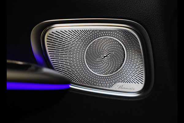 Mercedes-Benz GLC Coupé AMG 63 S E Performance Night Edition / 680 PK / Head Up / Acc / Lane Assist / Dode Hoek / 360 Camer