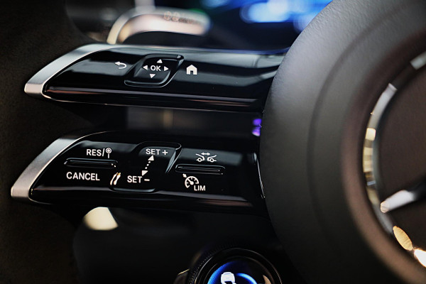 Mercedes-Benz GLC Coupé AMG 63 S E Performance Night Edition / 680 PK / Head Up / Acc / Lane Assist / Dode Hoek / 360 Camer