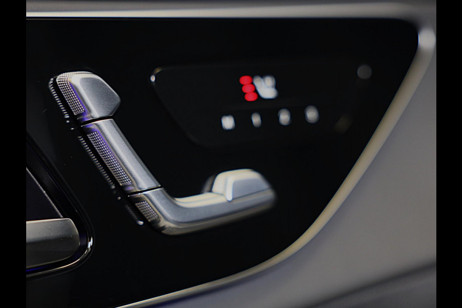 Mercedes-Benz GLC Coupé AMG 63 S E Performance Night Edition / 680 PK / Head Up / Acc / Lane Assist / Dode Hoek / 360 Camer