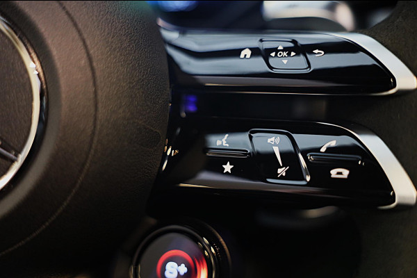 Mercedes-Benz GLC Coupé AMG 63 S E Performance Night Edition / 680 PK / Head Up / Acc / Lane Assist / Dode Hoek / 360 Camer