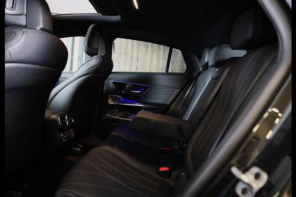 Mercedes-Benz GLC Coupé AMG 63 S E Performance Night Edition / 680 PK / Head Up / Acc / Lane Assist / Dode Hoek / 360 Camer