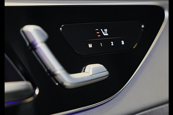 Mercedes-Benz GLC Coupé AMG 63 S E Performance Night Edition / 680 PK / Head Up / Acc / Lane Assist / Dode Hoek / 360 Camer